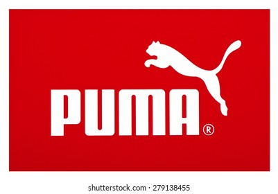 Detail Lambang Puma Nomer 38