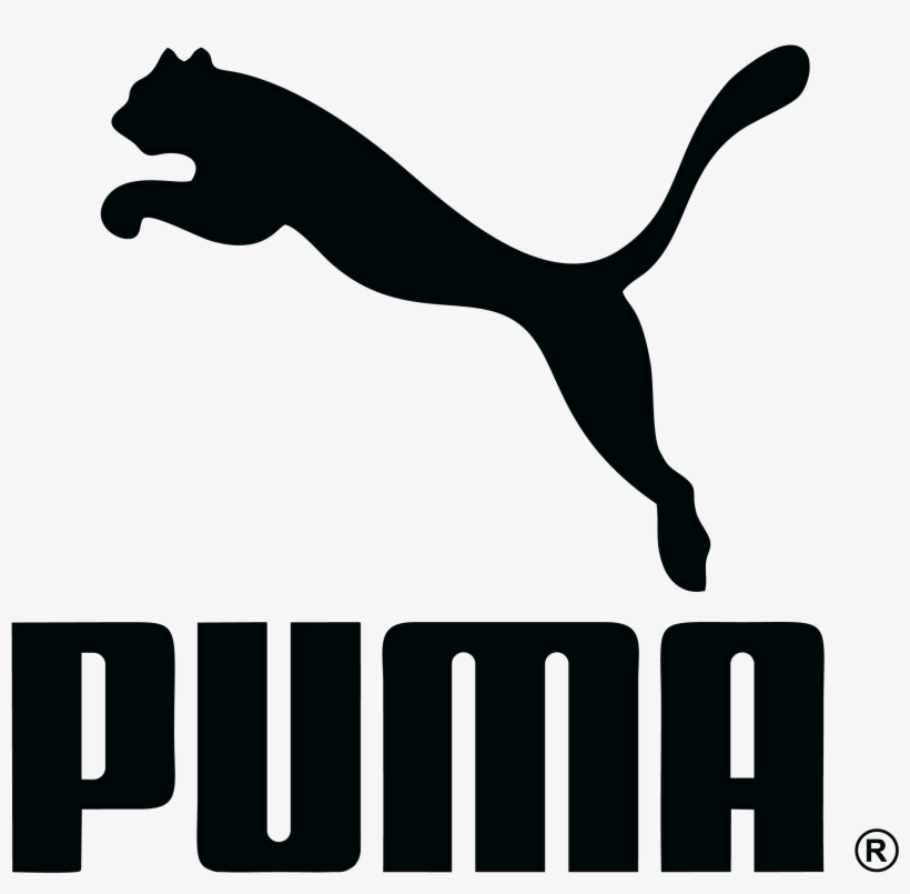 Detail Lambang Puma Nomer 5