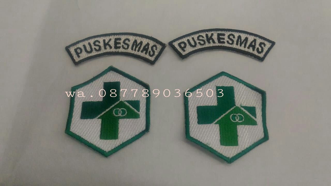 Detail Lambang Puskesmas Nomer 50