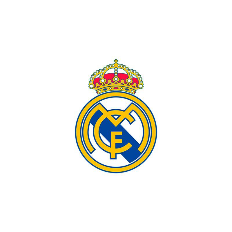 Detail Lambang Real Madrid 2020 Nomer 13