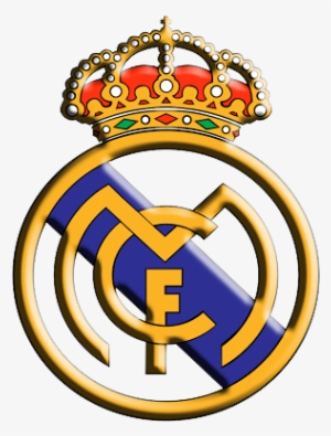 Detail Lambang Real Madrid 2020 Nomer 17