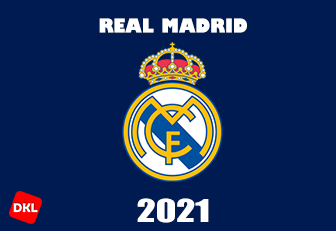 Detail Lambang Real Madrid 2020 Nomer 18
