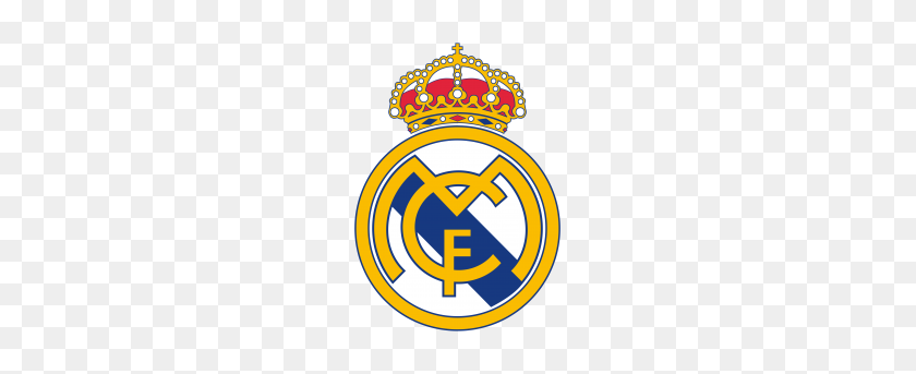 Detail Lambang Real Madrid 2020 Nomer 19