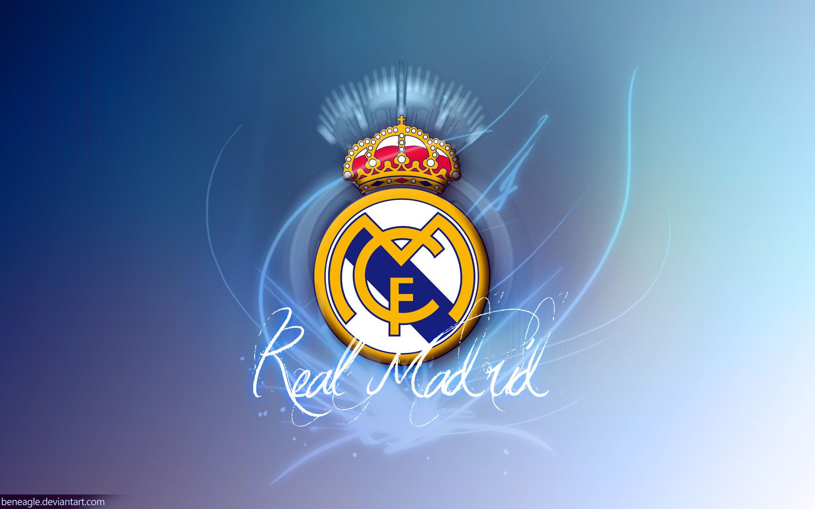 Detail Lambang Real Madrid 2020 Nomer 3