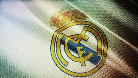 Detail Lambang Real Madrid 2020 Nomer 31
