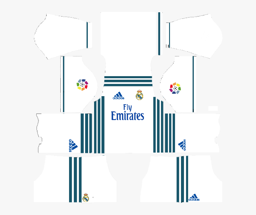 Detail Lambang Real Madrid 2020 Nomer 33