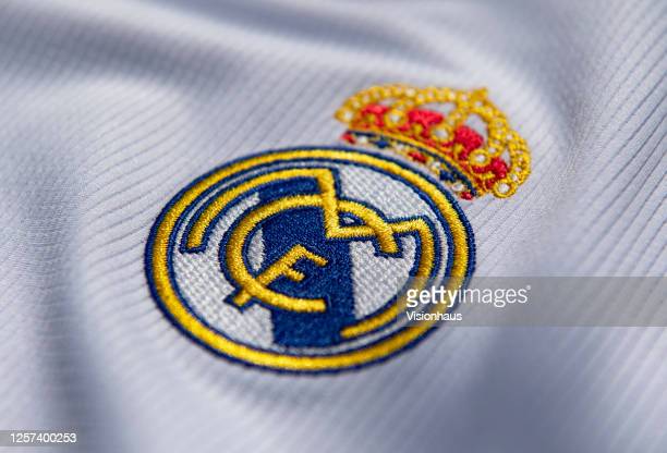Detail Lambang Real Madrid 2020 Nomer 36