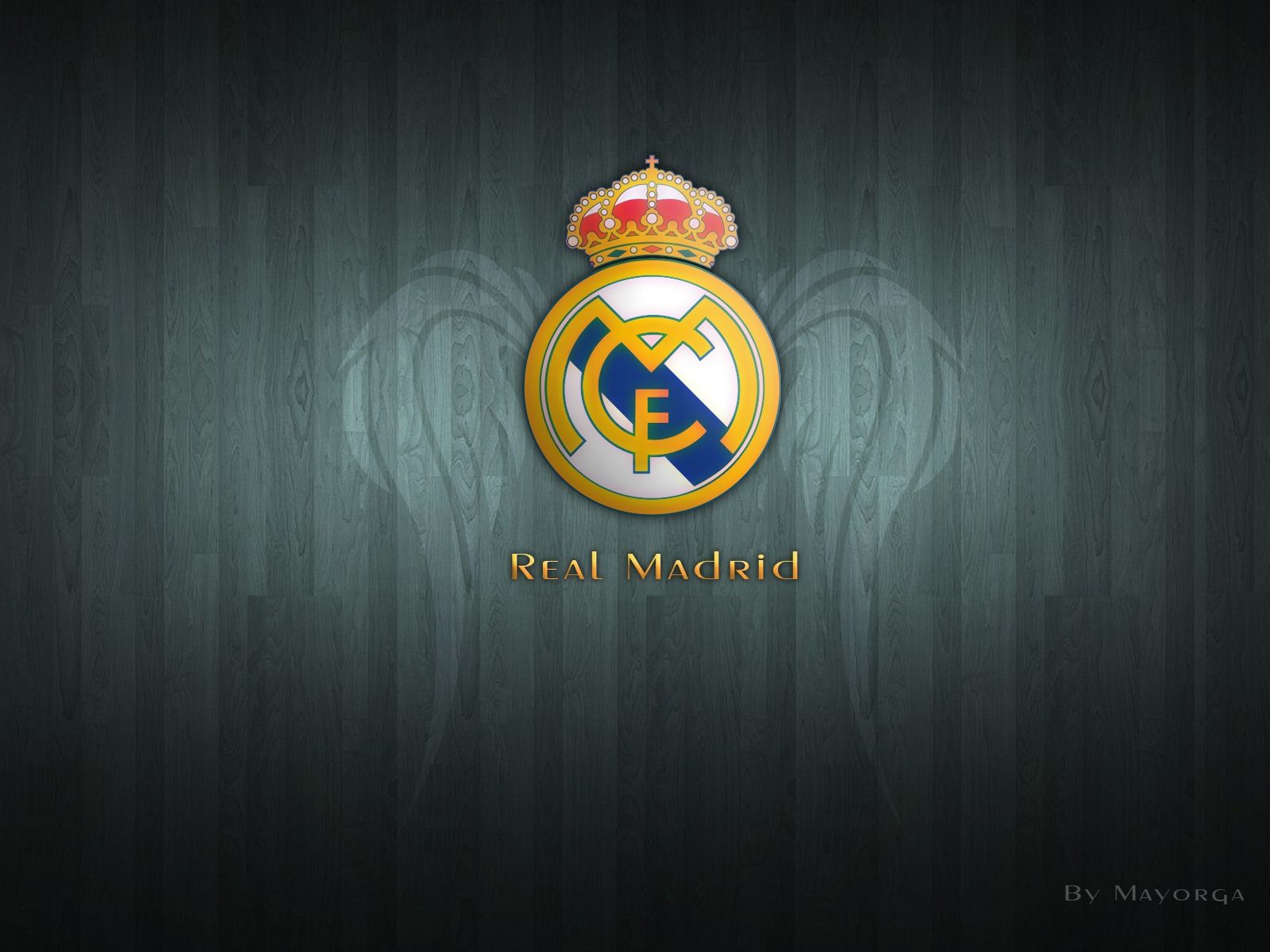 Detail Lambang Real Madrid 2020 Nomer 38