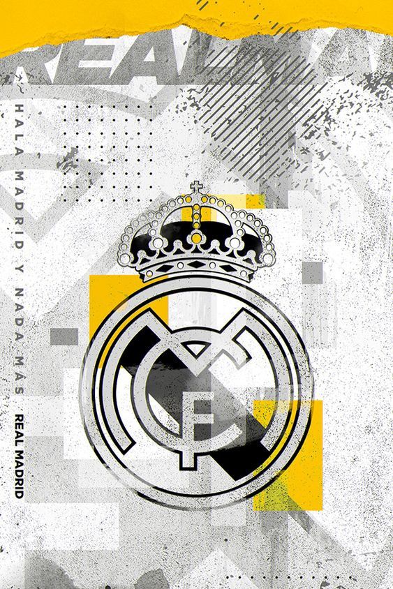 Detail Lambang Real Madrid 2020 Nomer 42