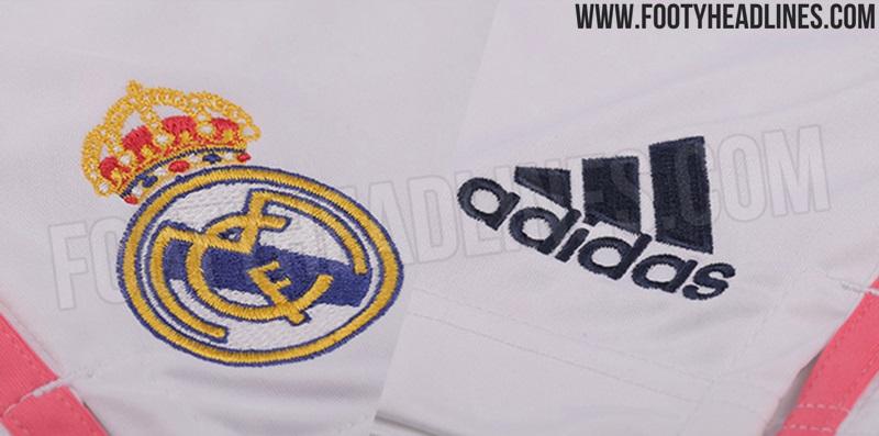 Detail Lambang Real Madrid 2020 Nomer 44