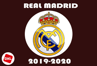 Detail Lambang Real Madrid 2020 Nomer 47