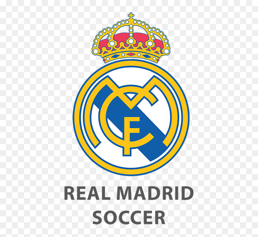 Detail Lambang Real Madrid 2020 Nomer 6