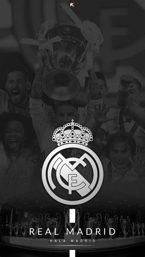 Detail Lambang Real Madrid 2020 Nomer 48