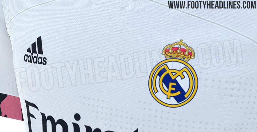 Detail Lambang Real Madrid 2020 Nomer 51