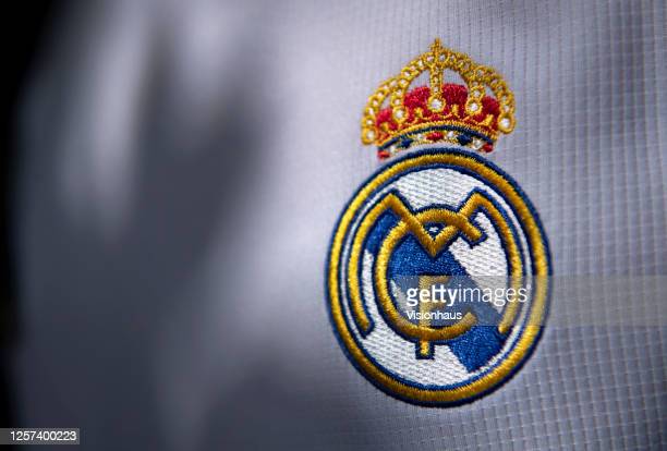 Detail Lambang Real Madrid 2020 Nomer 54