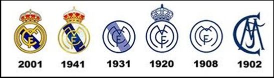 Detail Lambang Real Madrid 2020 Nomer 56