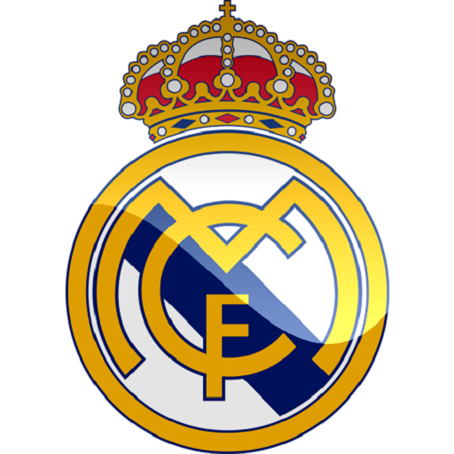 Detail Lambang Real Madrid 2020 Nomer 7