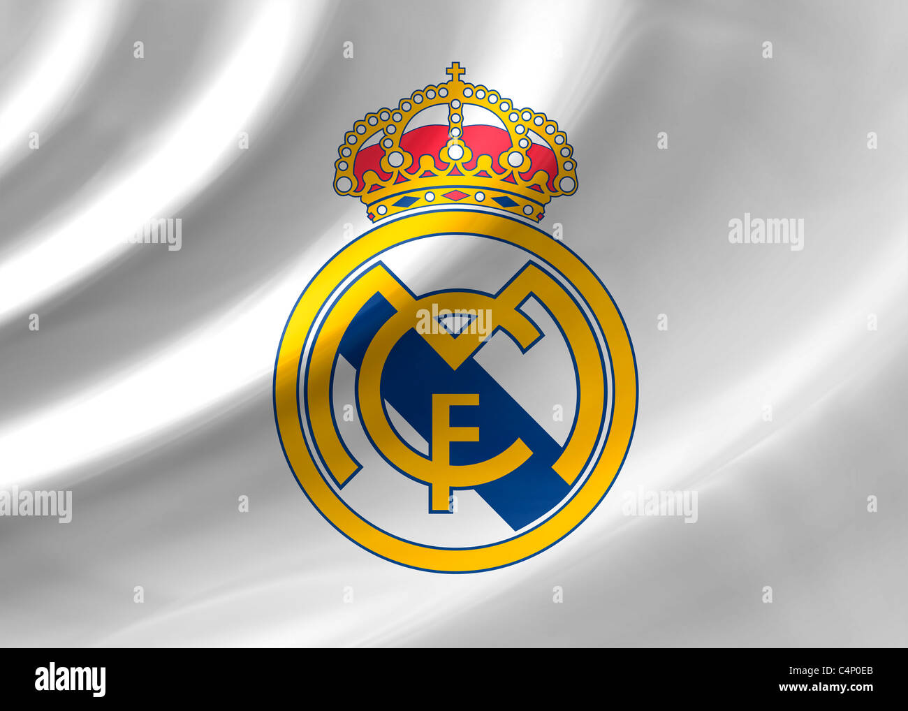 Detail Lambang Real Madrid Nomer 35