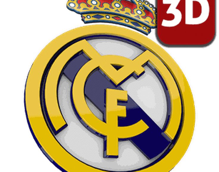 Detail Lambang Real Madrid Keren Nomer 17