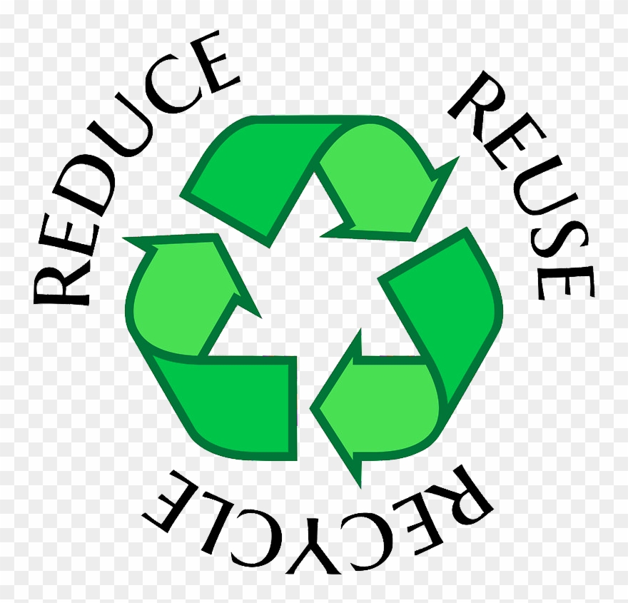 Detail Lambang Reduce Reuse Recycle Nomer 9