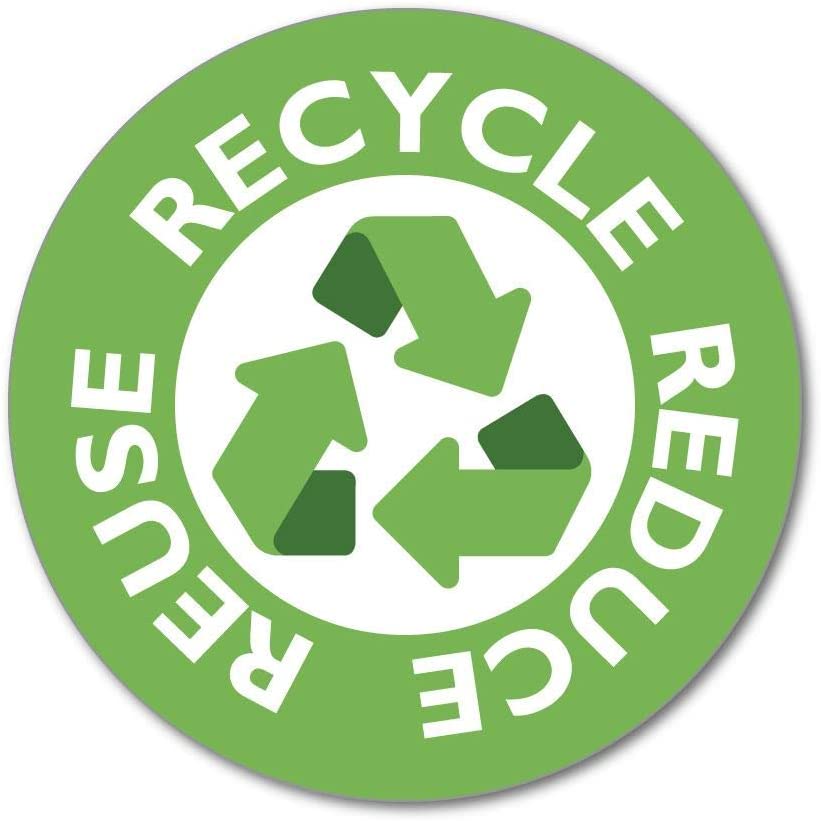 Detail Lambang Reduce Reuse Recycle Nomer 12