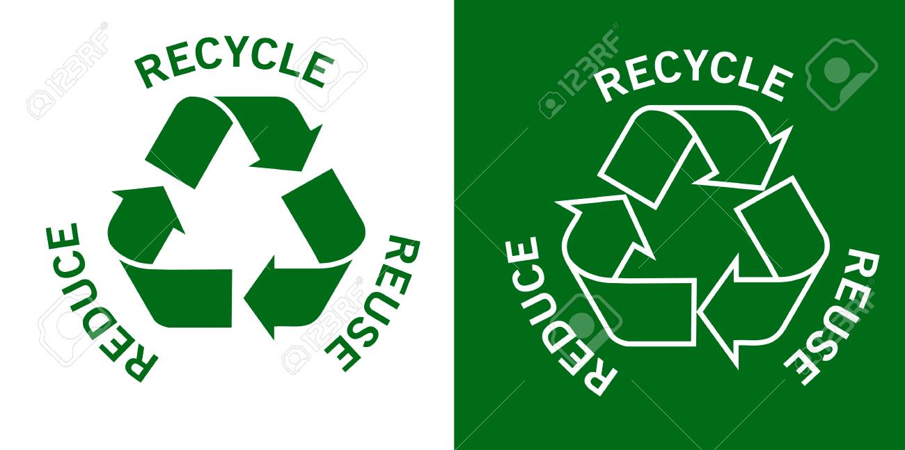 Detail Lambang Reduce Reuse Recycle Nomer 13