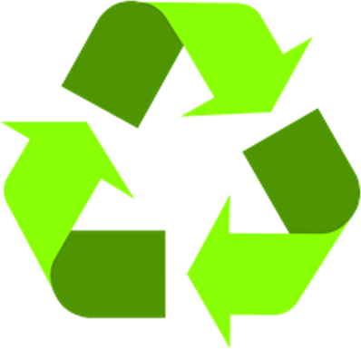 Detail Lambang Reduce Reuse Recycle Nomer 2