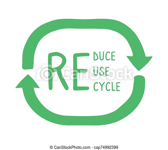 Detail Lambang Reduce Reuse Recycle Nomer 21
