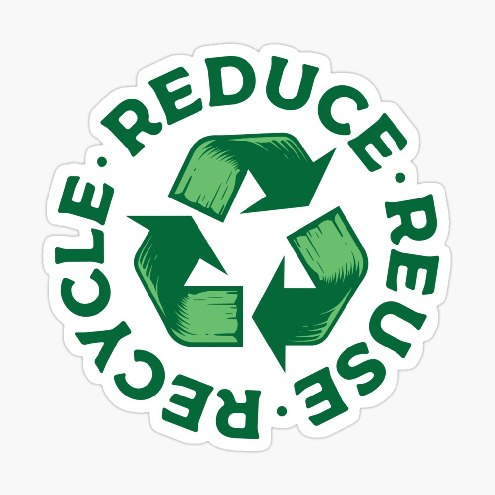 Detail Lambang Reduce Reuse Recycle Nomer 28