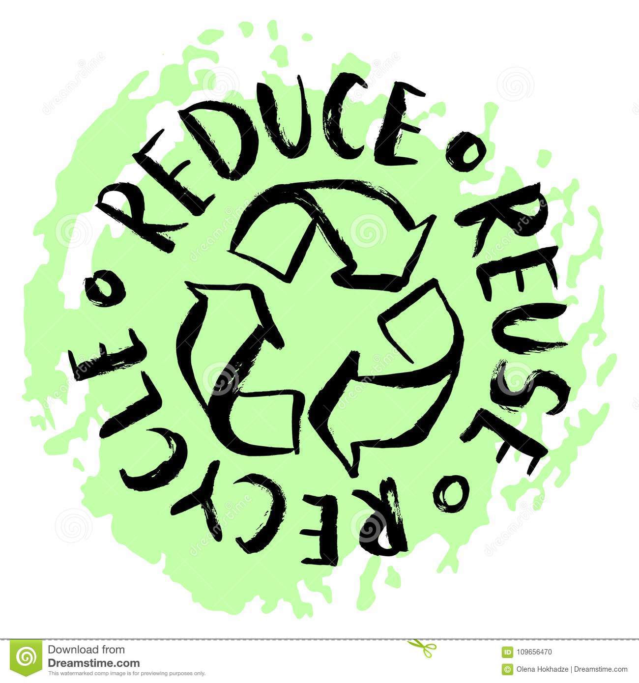 Detail Lambang Reduce Reuse Recycle Nomer 29