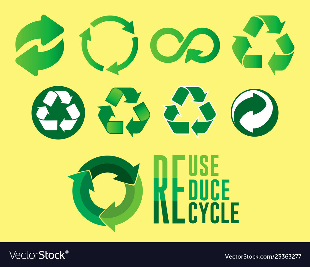 Detail Lambang Reduce Reuse Recycle Nomer 39