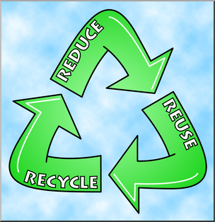 Detail Lambang Reduce Reuse Recycle Nomer 56