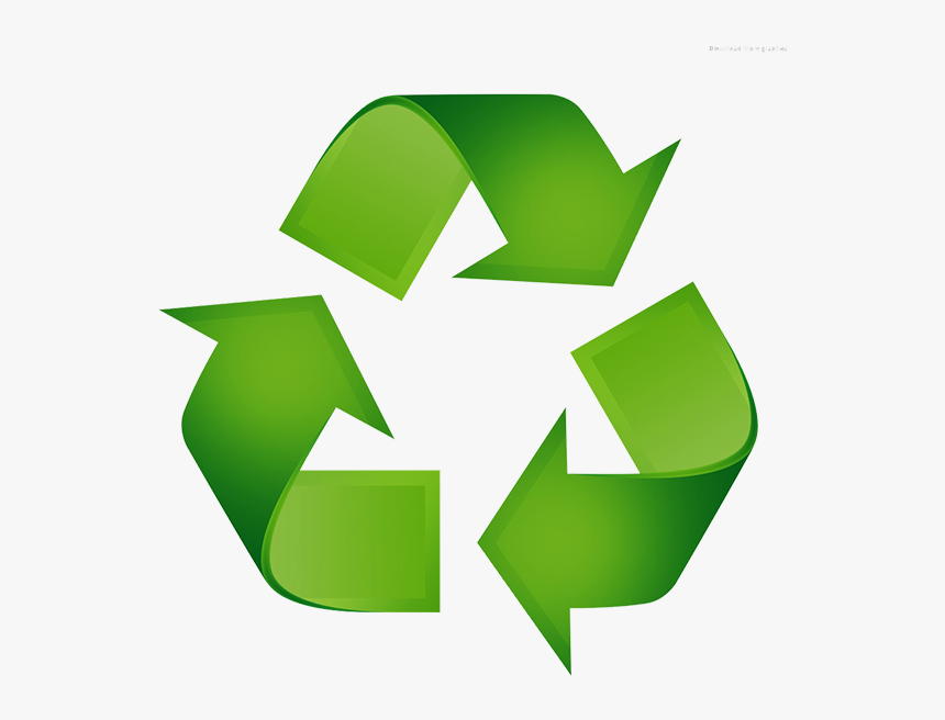 Detail Lambang Reduce Reuse Recycle Nomer 6
