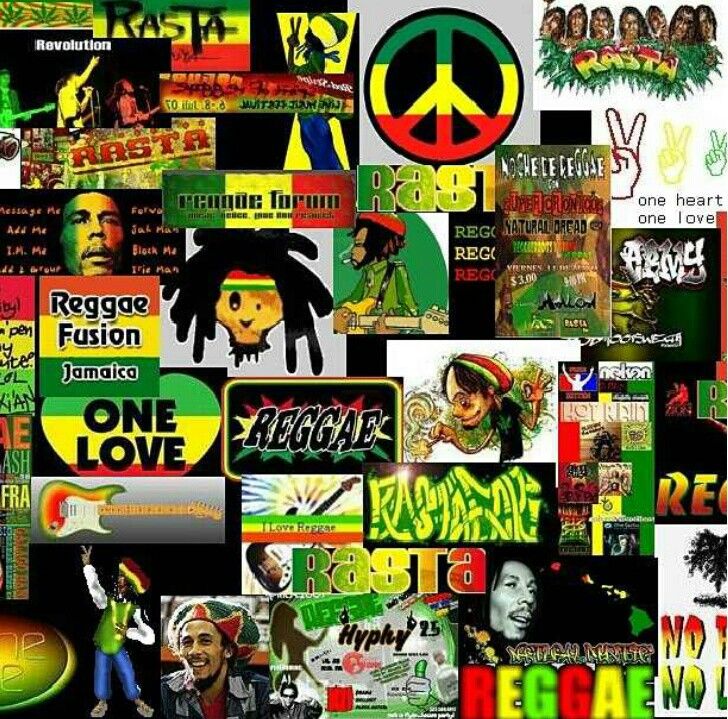 Detail Lambang Reggae Terbaru Nomer 27