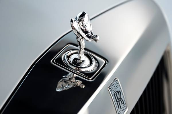 Detail Lambang Roll Royce Nomer 30