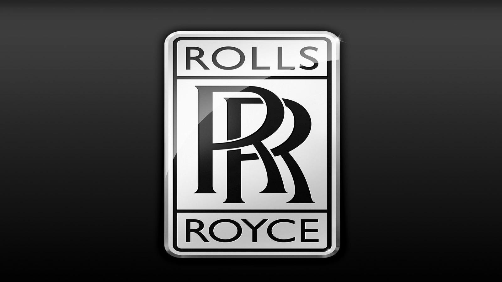 Detail Lambang Roll Royce Nomer 40