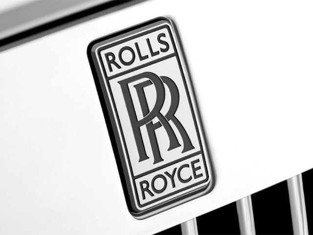 Detail Lambang Roll Royce Nomer 56
