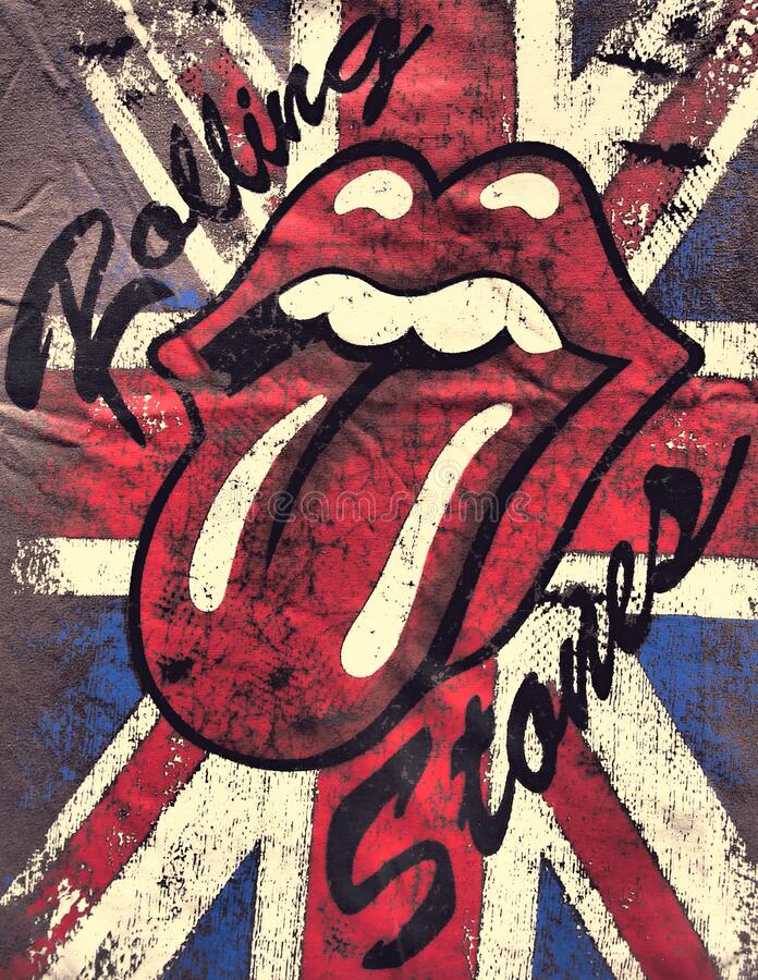 Detail Lambang Rolling Stone Nomer 19