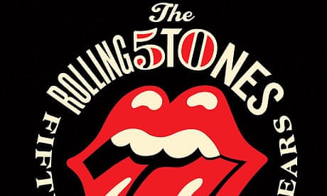 Detail Lambang Rolling Stone Nomer 3