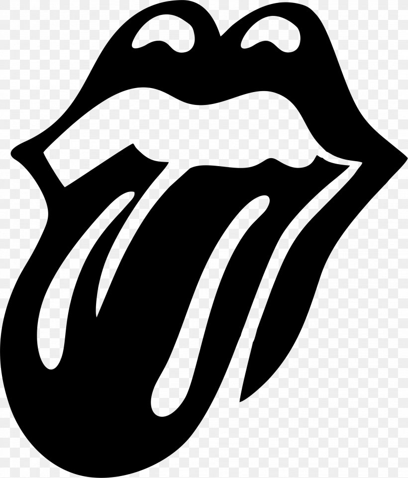 Detail Lambang Rolling Stone Nomer 23
