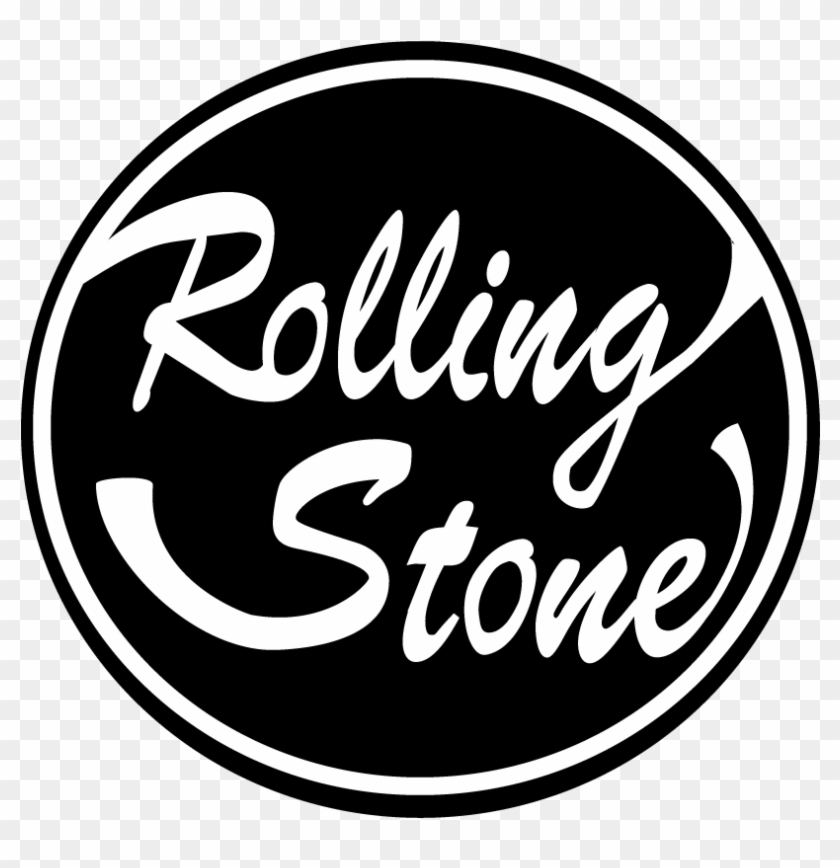 Detail Lambang Rolling Stone Nomer 30