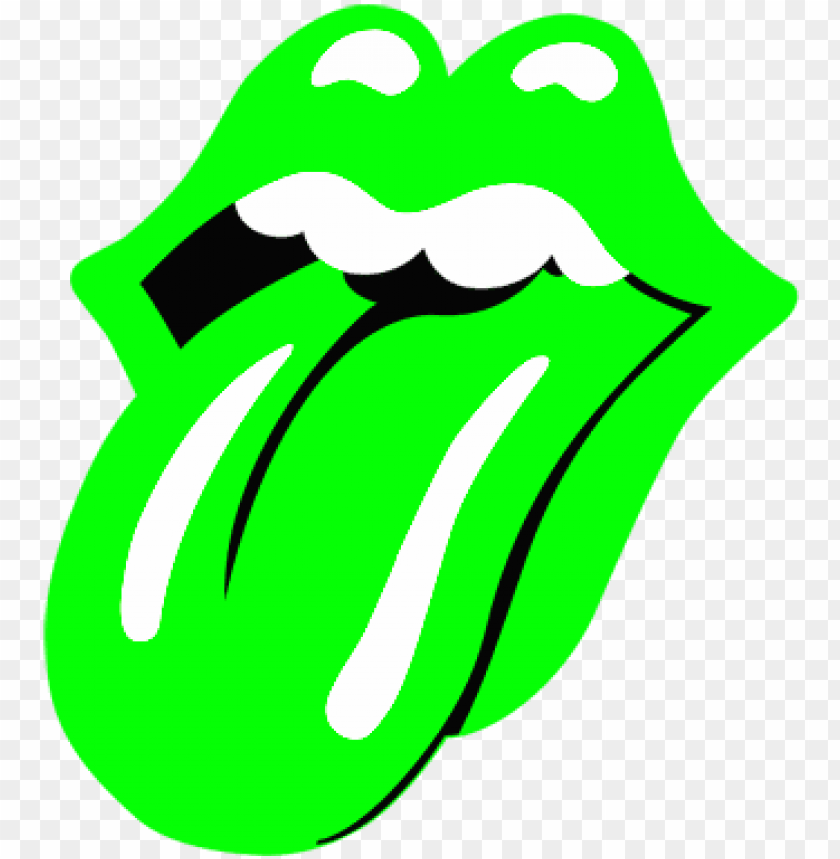 Detail Lambang Rolling Stone Nomer 36