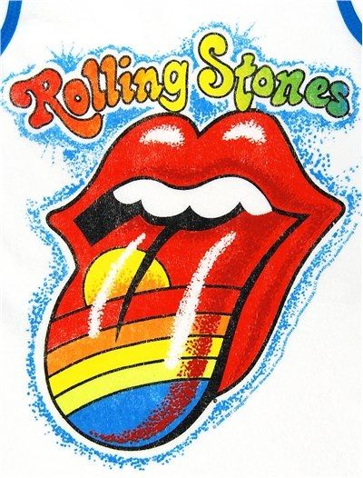 Detail Lambang Rolling Stone Nomer 37