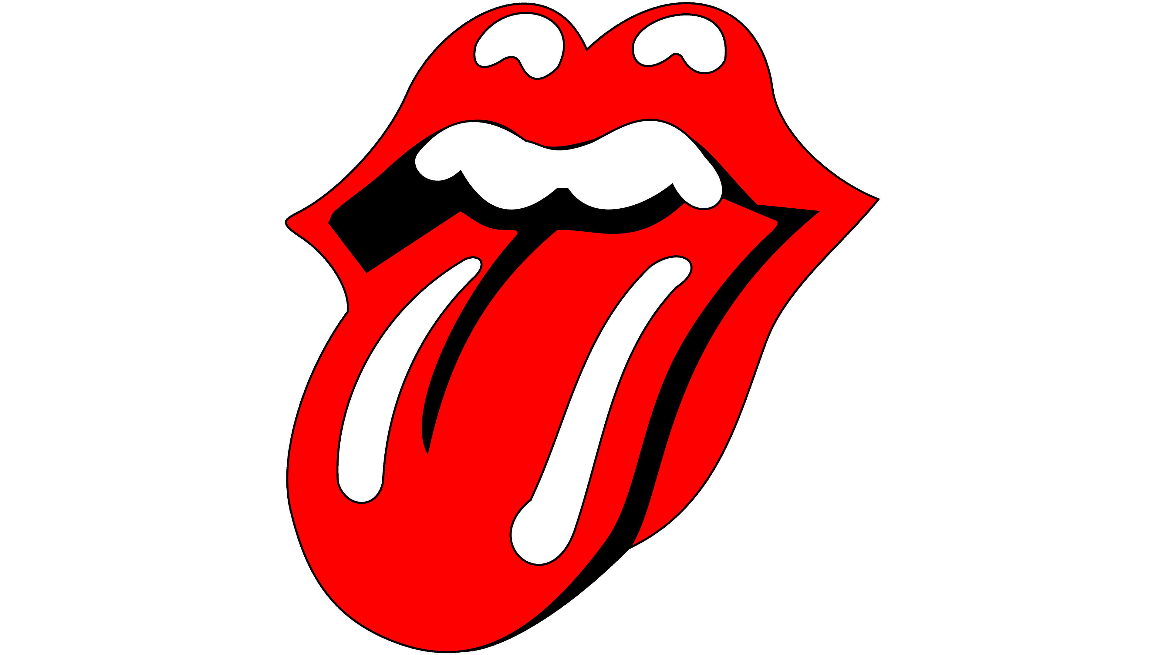 Detail Lambang Rolling Stone Nomer 5