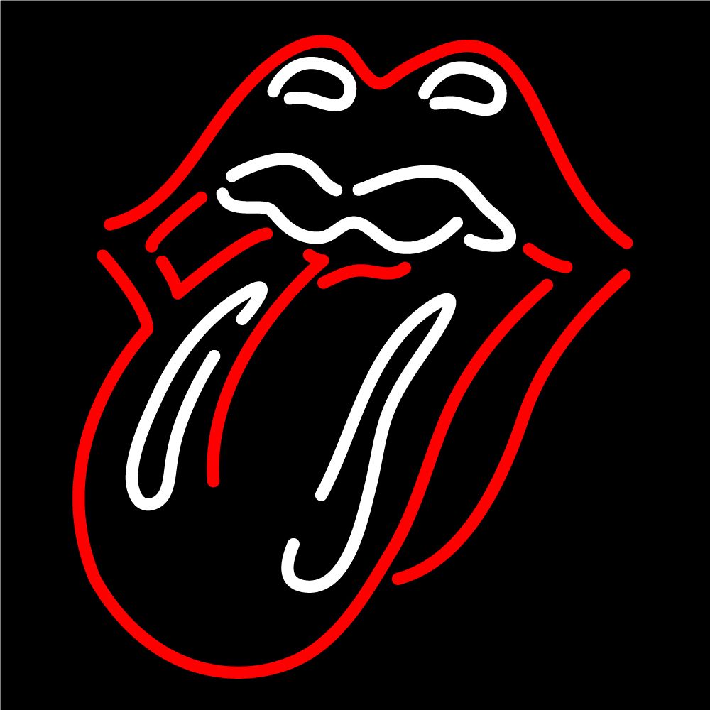 Detail Lambang Rolling Stone Nomer 40