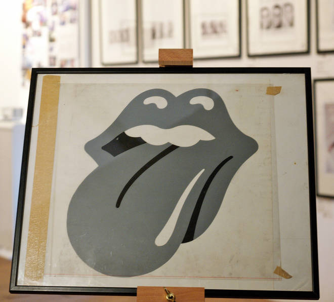 Detail Lambang Rolling Stone Nomer 46