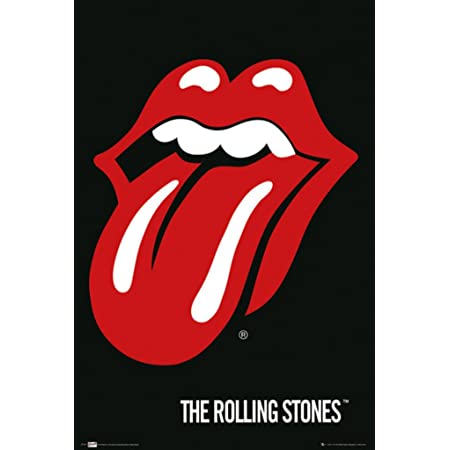 Detail Lambang Rolling Stone Nomer 48