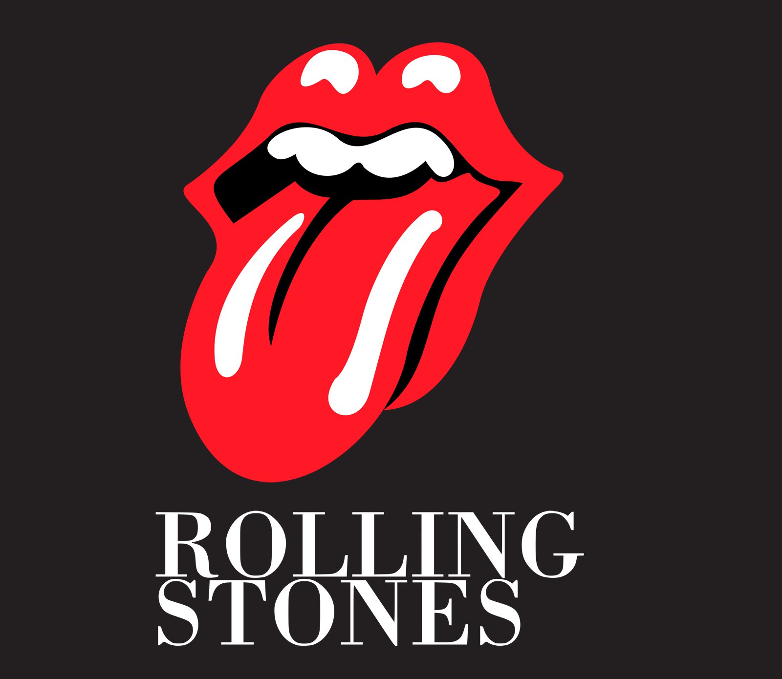 Detail Lambang Rolling Stone Nomer 6