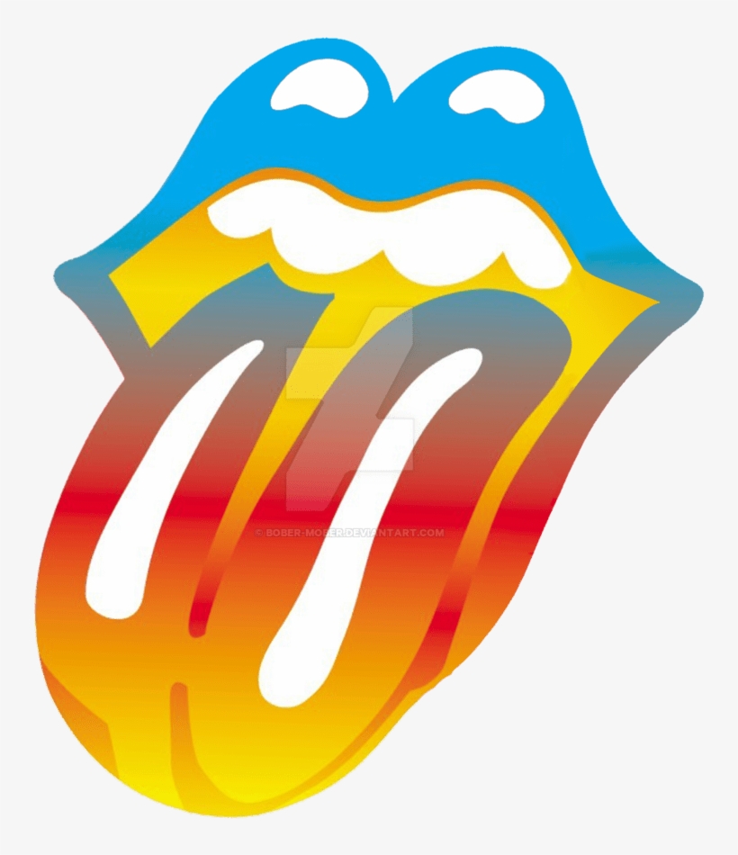 Detail Lambang Rolling Stone Nomer 50