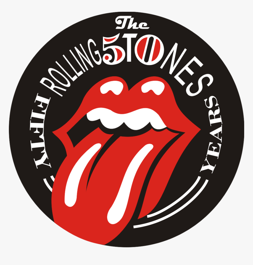 Detail Lambang Rolling Stone Nomer 52